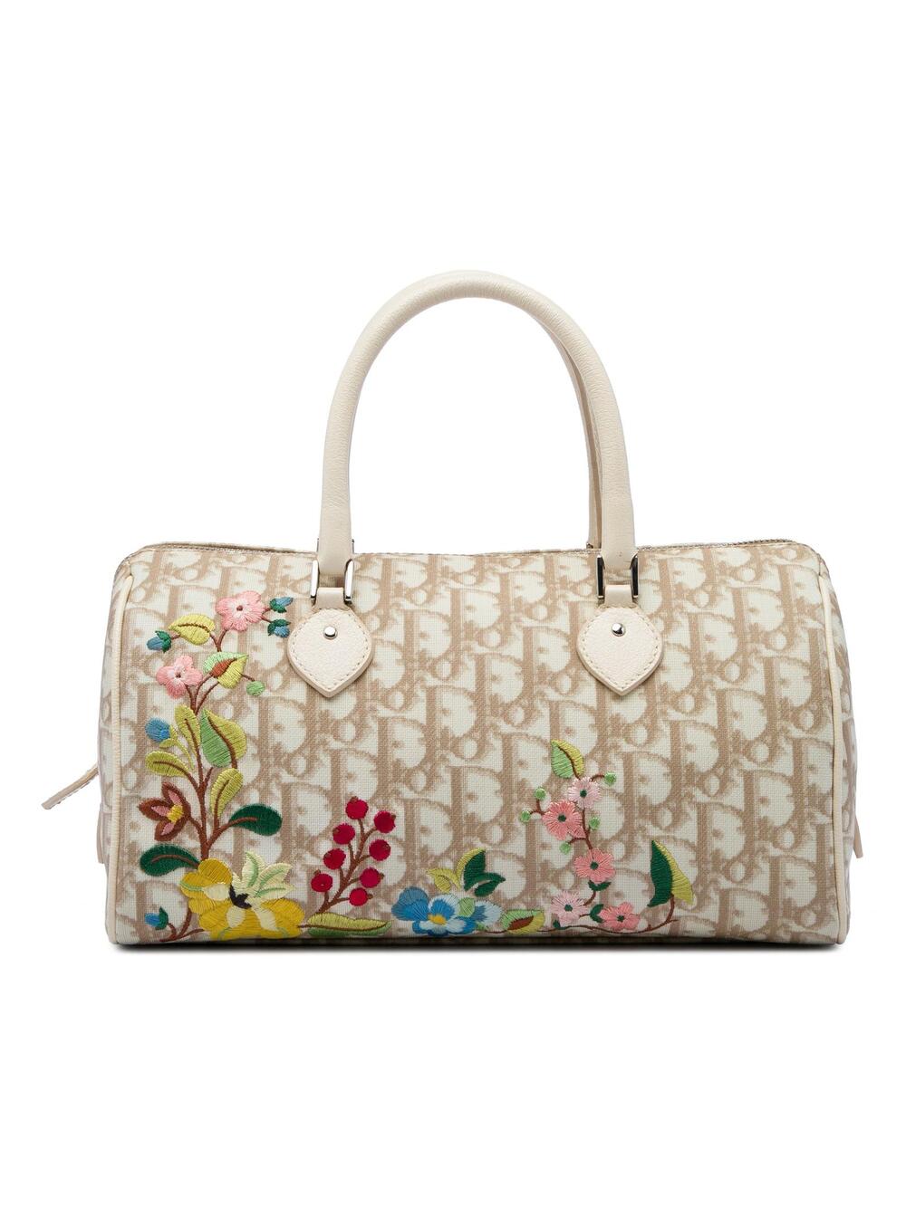 Dior Issimo Coated Canvas Floral #341403D11B